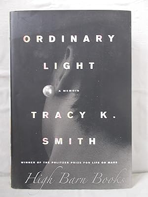 Ordinary Light: A Memoir