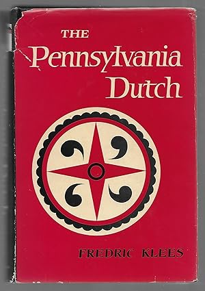 The Pennsylvania Dutch
