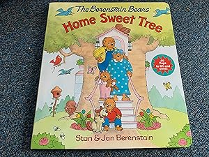 THE BERENSTAIN BEARS' HOME SWEET TREE