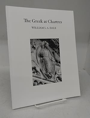 The Greek at Chartres