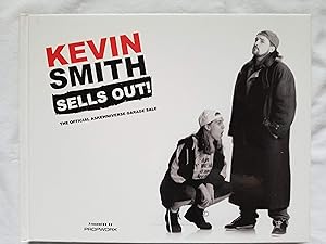 Kevin Smith Sells Out! The Official Askewniverse Garage Sale November 13, 2010