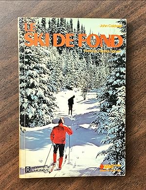 Le Ski De Fond (Collection Sport)