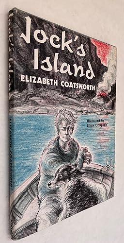 Jock's Island; by Elizabeth Coatsworth ; illustrated by Lilian Obligado