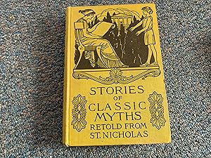 STORIES OF CLASSIC MYTHS
