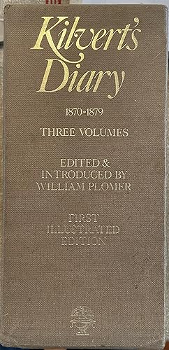 Kilvert's Diary (3 Vol)
