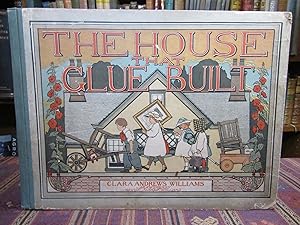 The House That Glue Built