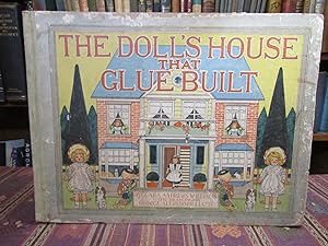 The Doll's House That Glue Built