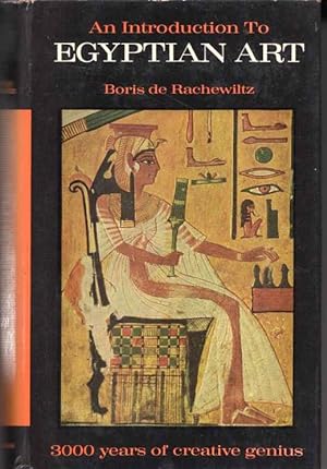 An Introduction to Egyptian Art