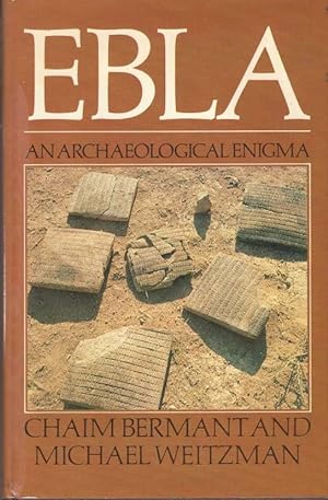 Ebla an Archaeological Enigma