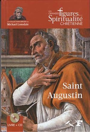 Saint Augustin 354-430