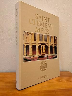 Saint Clément Metz