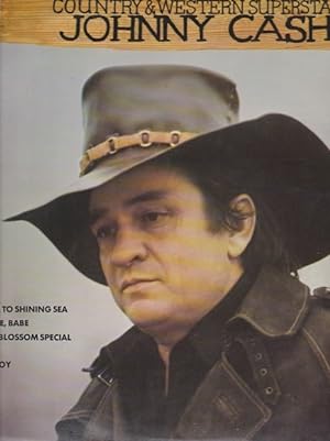 Country And Western Superstar [2xVinyl]