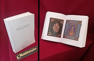 Miscellanea Bibliothecae Apostolicae Vaticanae. ------- Volume IX ( 9 )