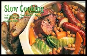 SLOW COOKING