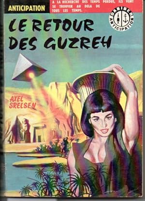 Le retour des Guzreh