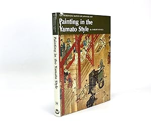 The Heibonsha Survey of Japanese Art; Painting in the Yamato St