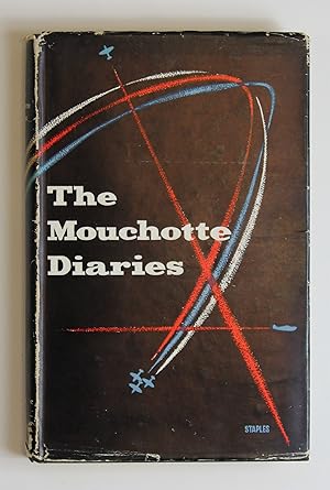 The Mouchotte Diaries 1940-1943 (Translated from the French by Philip John Stead) [A Panther Book]