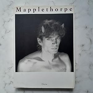 Mapplethorpe (Italian Edition)
