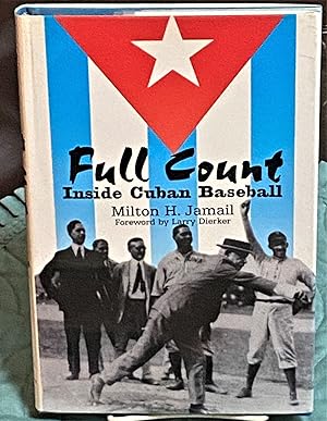 Full Count, Inside Cuban Baseball