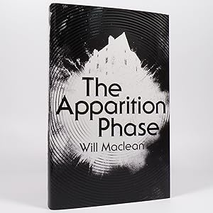 The Apparition Phase - Signed Limited First Edition