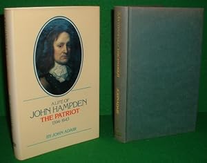 A LIFE OF JOHN HAMPDEN The Patriot(1594-1643)