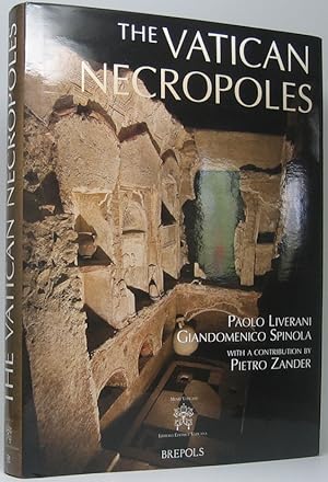 The Vatican Necropoles: Rome's City of the Dead