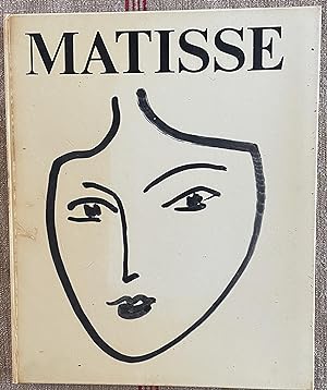 Galerie Dina Vierny Matisse Catalogue