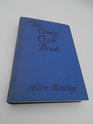 The Candy Cook Book