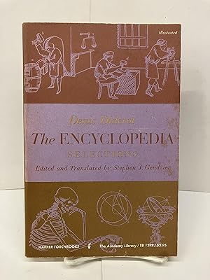 The Encyclopedia: Selections