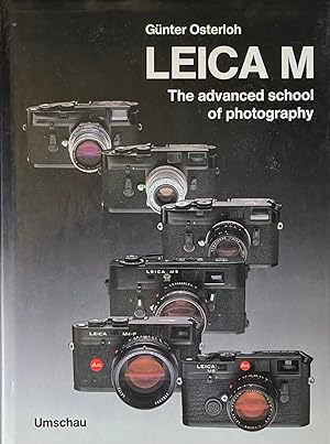 Leica M The Advanced School of Photography