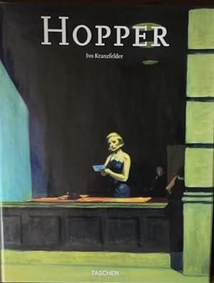 Edward Hopper, 1882-1967: Vision of Reality