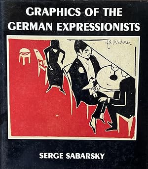 Graphics of the German Expressionists