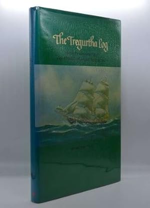The Tregurtha log; relating the adventurous life of Capt. Edwar d Primrose Tregurtha; the Napoleo...