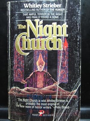 NIGHT CHURCH