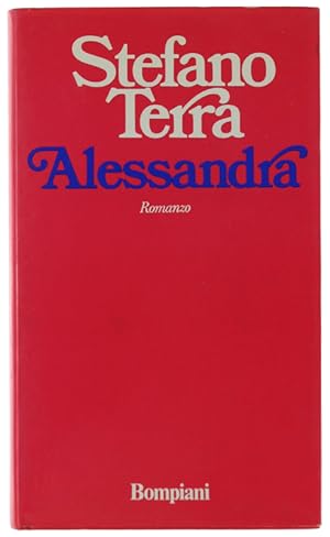 ALESSANDRA.: