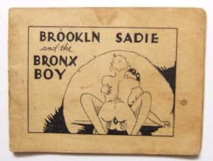 Brooklyn Sadie and the Bronx Boy (Tijuana Bible)