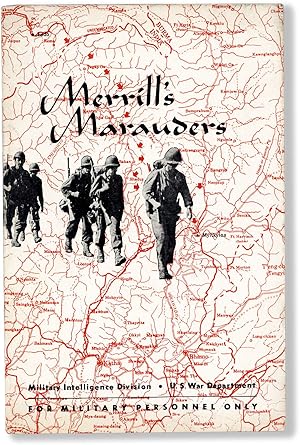 Merrill's Marauders (February-May 1944)