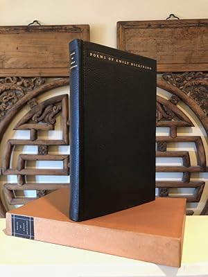Poems of Emily Dickinson