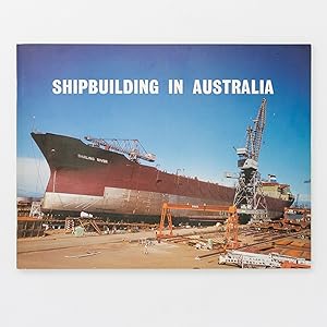 Shipbuilding in Australia