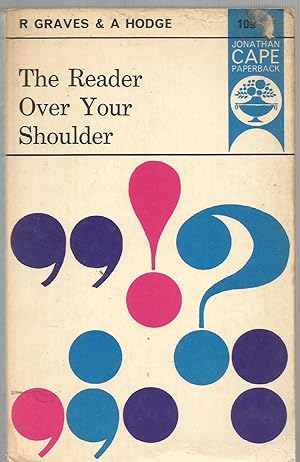 The Reader Over Your Shoulder