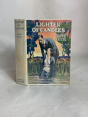 Lighter of Candles