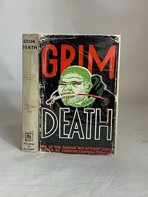 Grim Death