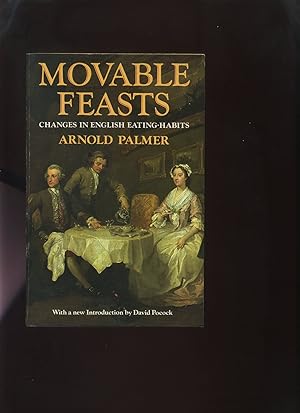 Movable Feasts, a Reconnaissance of the Origins and Consequences of Fluctuations in Meal-Times