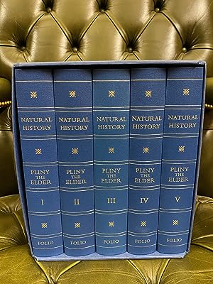 Natural History [5 Volumes]