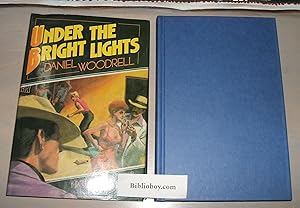 Under the Bright Lights // The Photos in this listing are of the book that is offered for sale