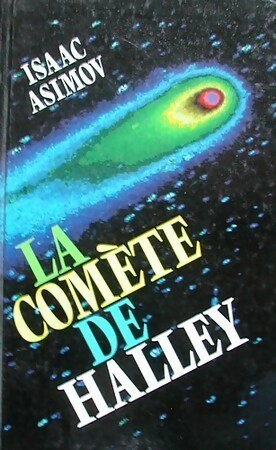 La com?te de Halley - Isaac Asimov