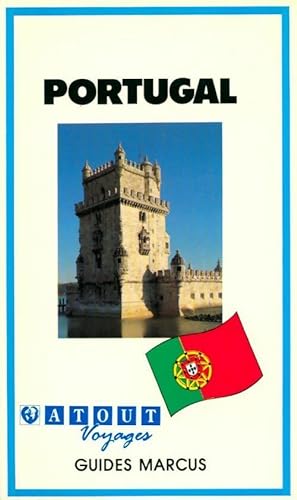 Portugal - Jean-Claude Klotchkoff