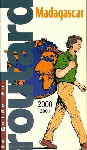 Madagascar 2000-2001 - Collectif