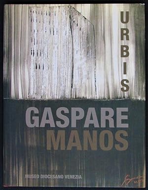 Urbis: Gaspare Manos