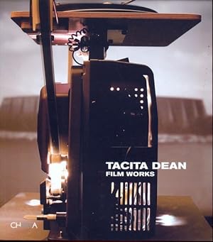 Tacita Dean. Film works